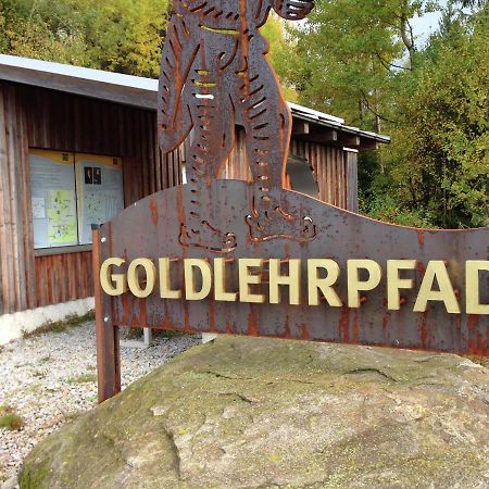 Cozy Pet Friendly Holiday Home In T Nnesberg Tännesberg Exterior photo