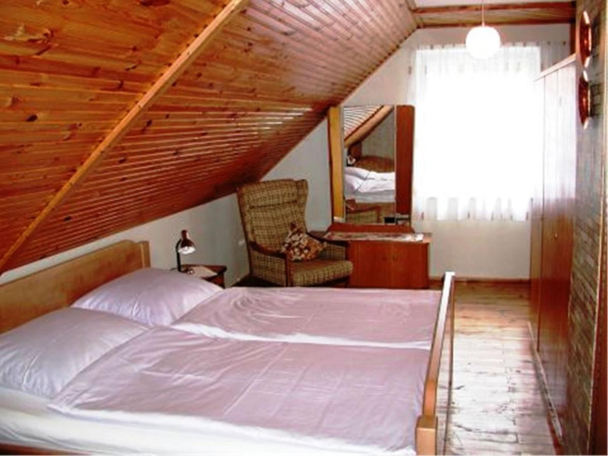 Cozy Pet Friendly Holiday Home In T Nnesberg Tännesberg Exterior photo