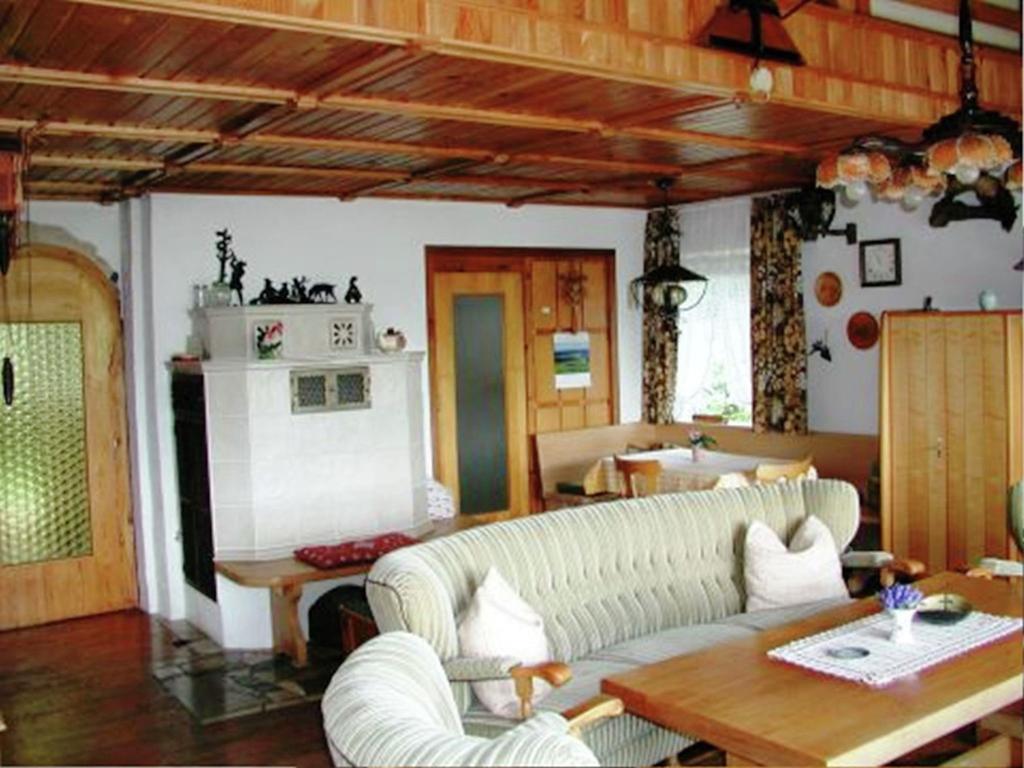 Cozy Pet Friendly Holiday Home In T Nnesberg Tännesberg Exterior photo
