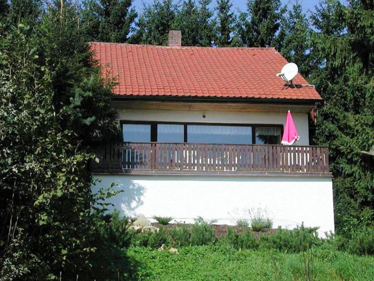 Cozy Pet Friendly Holiday Home In T Nnesberg Tännesberg Exterior photo